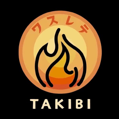 ワスレテTAKIBI